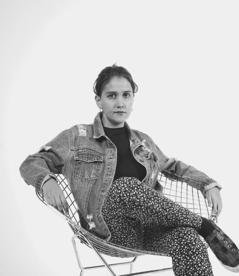 Cote Blanlot — De empezar en pandemia a tocar en Creamfields y crear sus propios instrumentos electrónicos